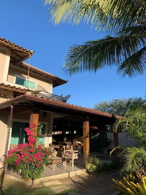 Holiday home Geriba Casa Do Canto- 2 Minutos Da Praia A Pe Armacao dos Buzios Brazil
