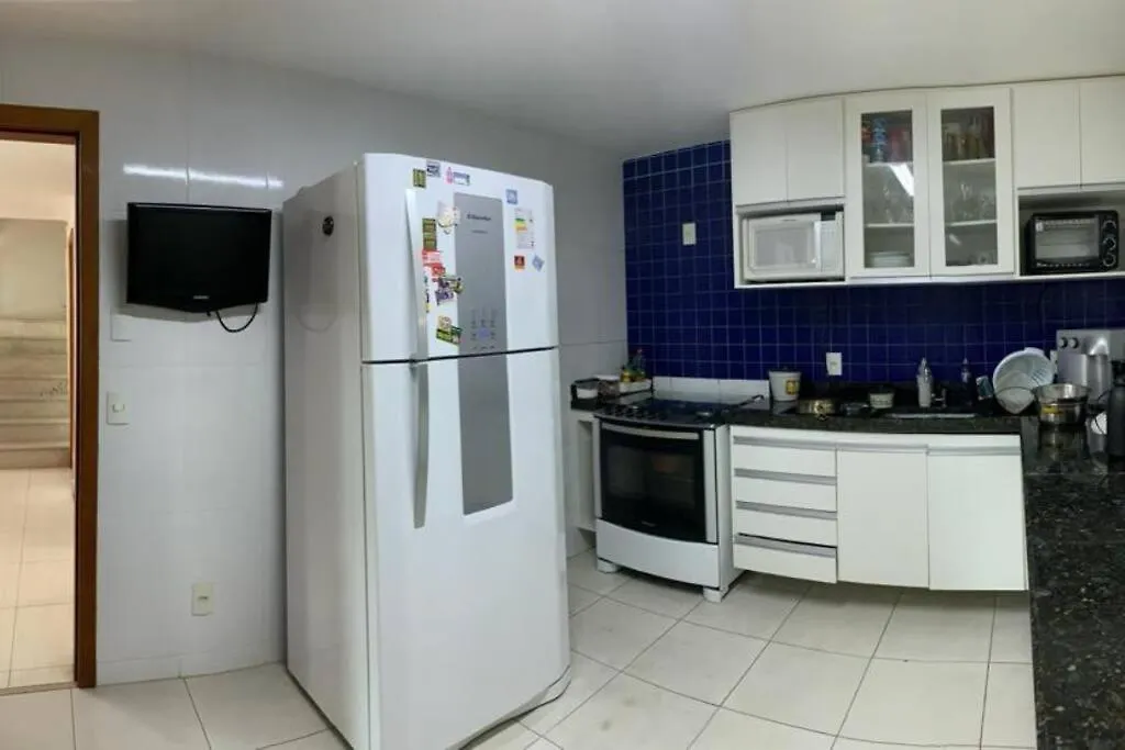 Holiday home Geriba Casa Do Canto- 2 Minutos Da Praia A Pe Armacao dos Buzios