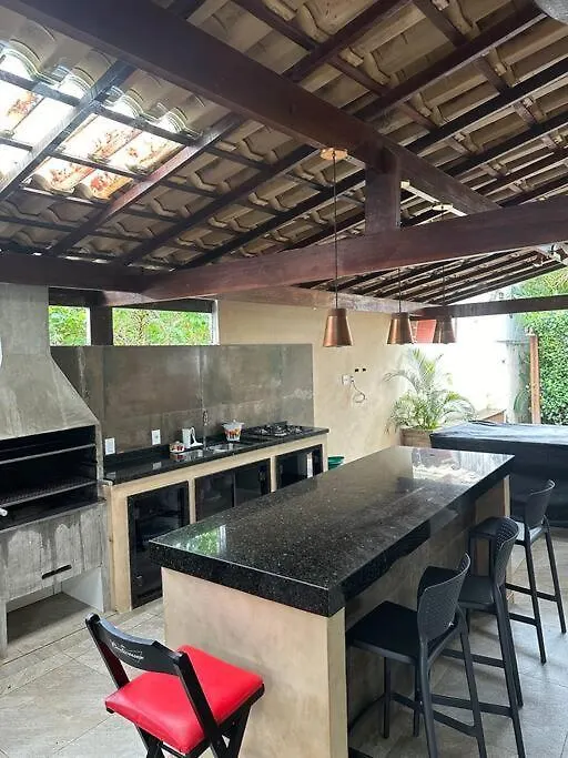 Holiday home Geriba Casa Do Canto- 2 Minutos Da Praia A Pe Armacao dos Buzios Brazil