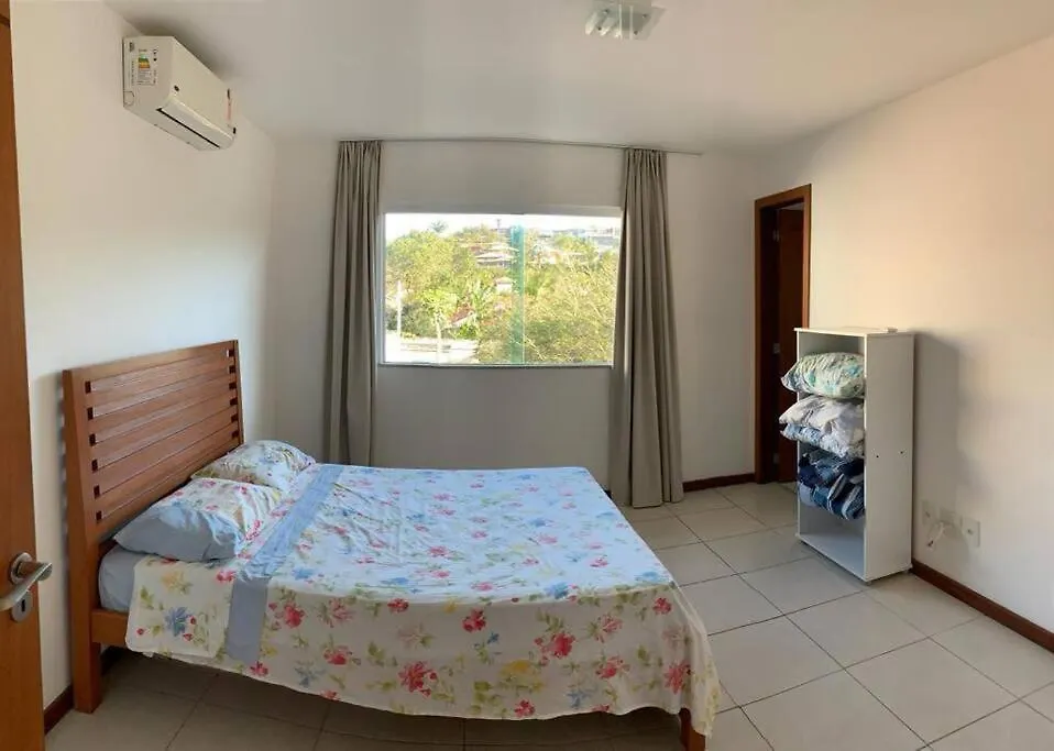 Holiday home Geriba Casa Do Canto- 2 Minutos Da Praia A Pe Armacao dos Buzios