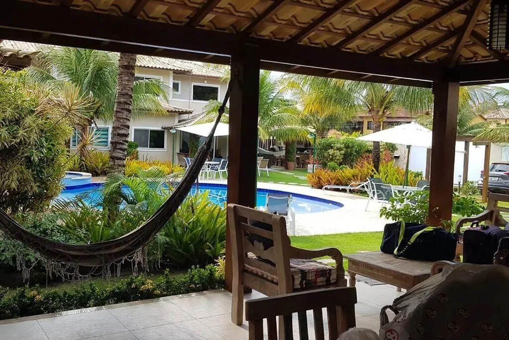 Geriba Casa Do Canto- 2 Minutos Da Praia A Pe Armacao dos Buzios 0*,  Brazil