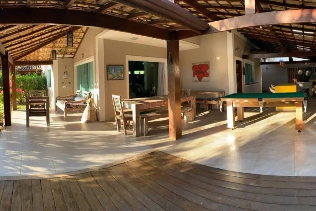 Geriba Casa Do Canto- 2 Minutos Da Praia A Pe Armacao dos Buzios Holiday home
