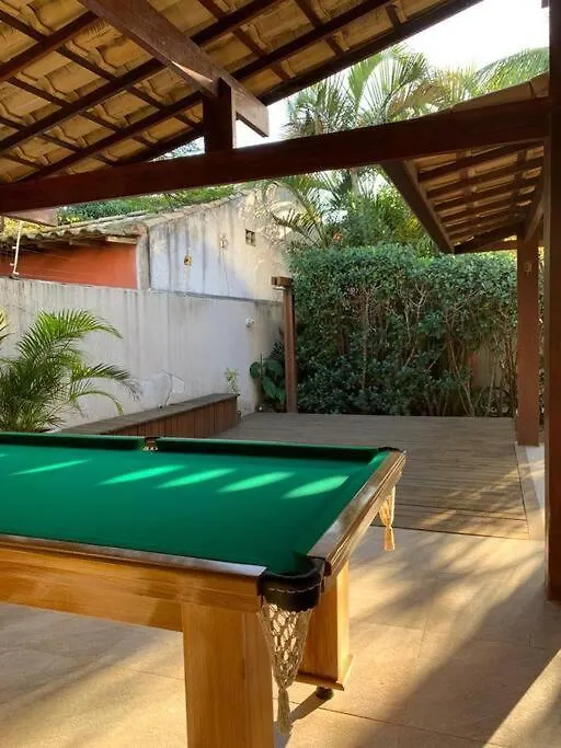 Geriba Casa Do Canto- 2 Minutos Da Praia A Pe Armacao dos Buzios 0*,  Brazil