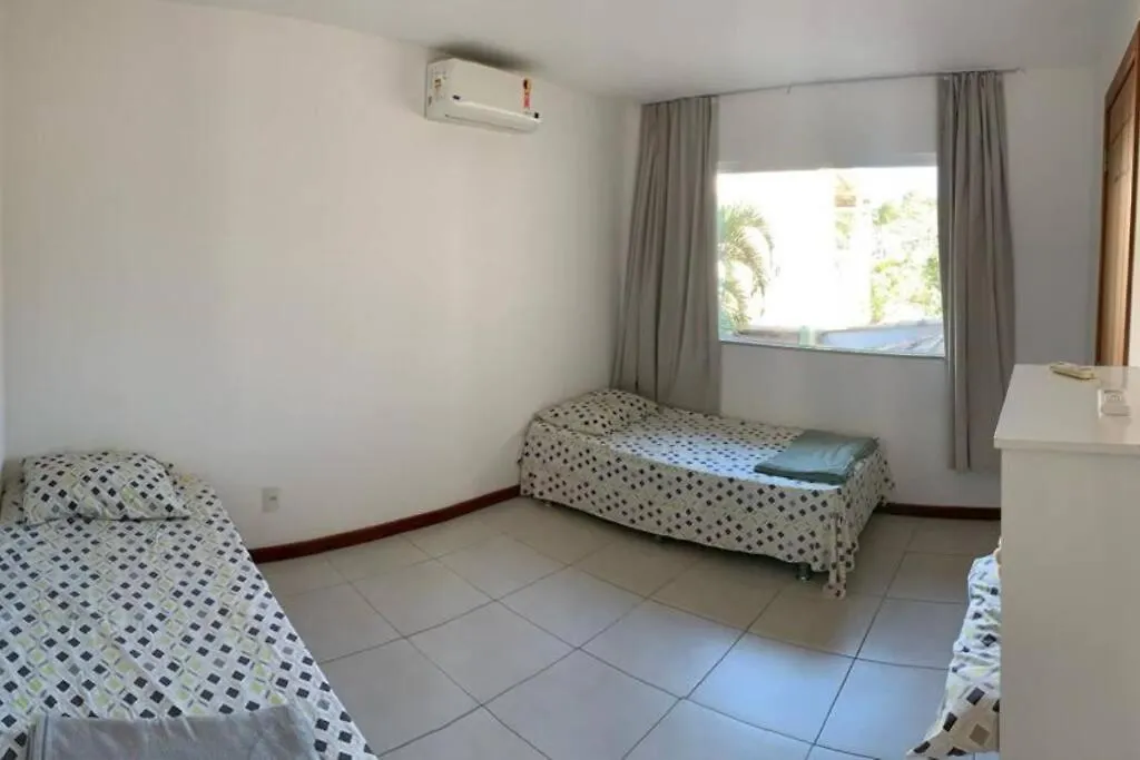 Geriba Casa Do Canto- 2 Minutos Da Praia A Pe Armacao dos Buzios 0*,  Brazil