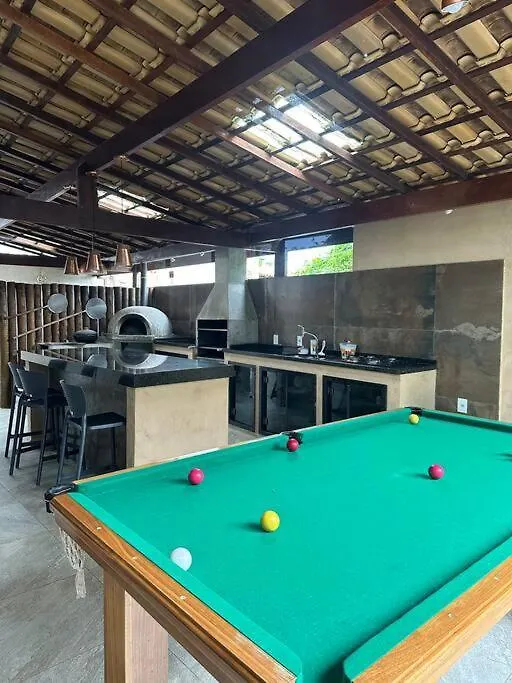 Geriba Casa Do Canto- 2 Minutos Da Praia A Pe Armacao dos Buzios Holiday home