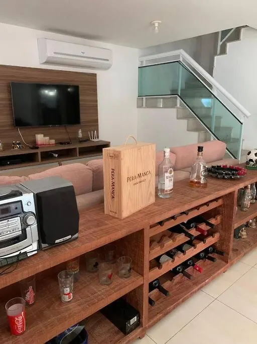 Holiday home Geriba Casa Do Canto- 2 Minutos Da Praia A Pe Armacao dos Buzios