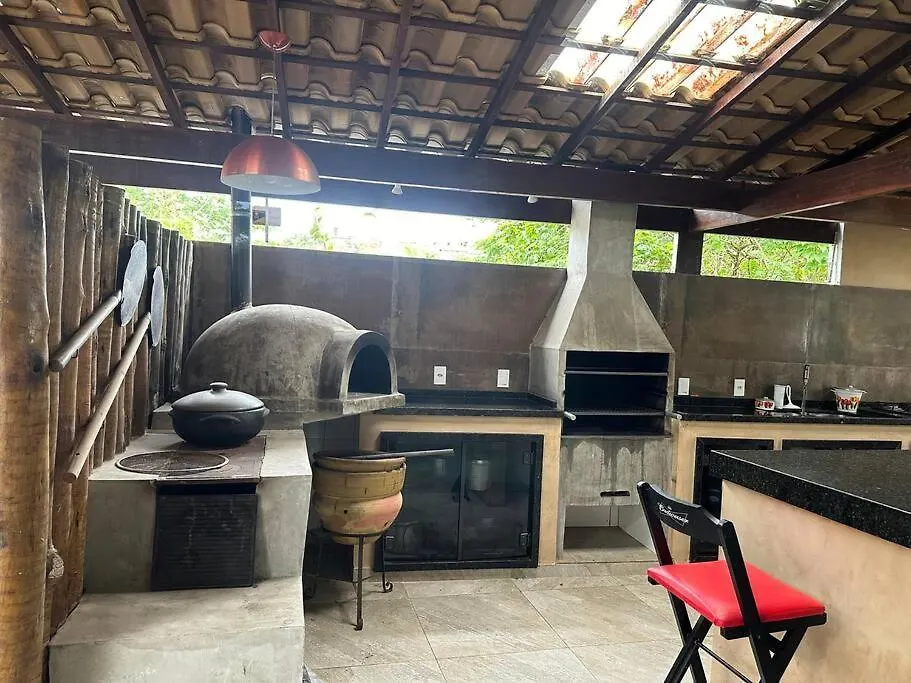 Geriba Casa Do Canto- 2 Minutos Da Praia A Pe Armacao dos Buzios 0*,