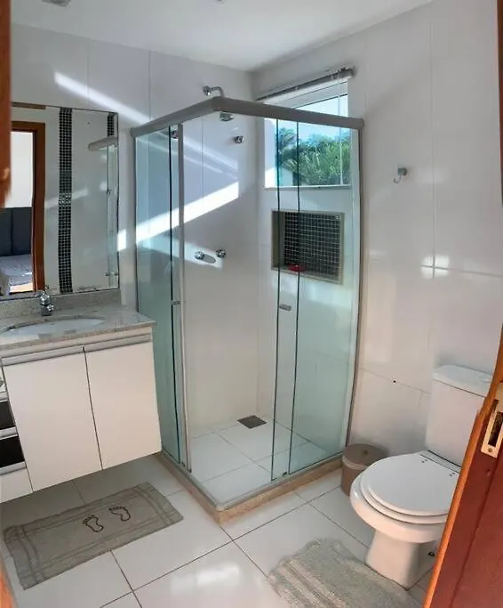 Holiday home Geriba Casa Do Canto- 2 Minutos Da Praia A Pe Armacao dos Buzios